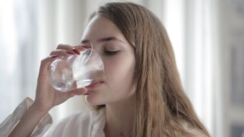 3 Cara Alami Detoks Tubuh, Mudah dan Praktis!  
