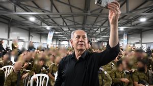 Pezeshkian Sebut Netayahu Tentukan Target Audiens untuk Benarkan Serangan Israel-AS ke Iran