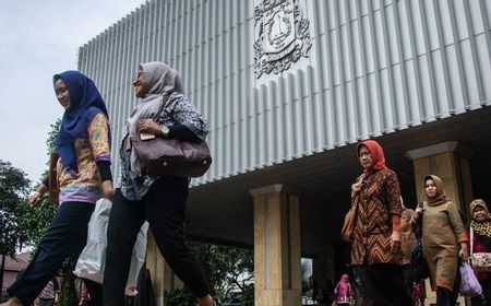 BPK Temukan KJP Plus Diberikan ke Siswa Sudah Lulus, Pemprov DKI: Tak Ada Kerugian, Dana Belum Tersalurkan