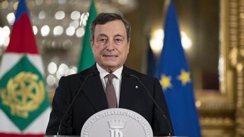 Concerned About Afghanistan Situation, Italian PM Mario Draghi Pushes G20 Extraordinary Meeting