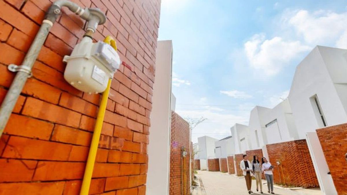 Subholding Gas Pertamina Siap Bangun Jargas 240 Ribu Rumah Tangga