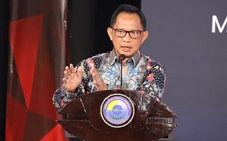 Pemerintah Ganti Julukan PPKM Darurat Jadi PPKM Level 4, Begini Aturannya