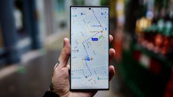 Google Maps Gunakan Teknologi AI untuk Prediksi Kedatangan Lebih Akurat