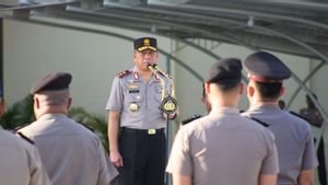 Terbelit Kasus Perkosaan hingga Penganiayaan, Tiga Personel Polda Maluku Batal Naik Pangkat