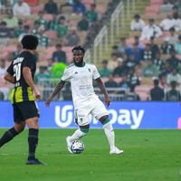 Al Ahli vs Al Ittihad: Benzema dan Kolega Gagal Kudeta Peringkat Ketiga