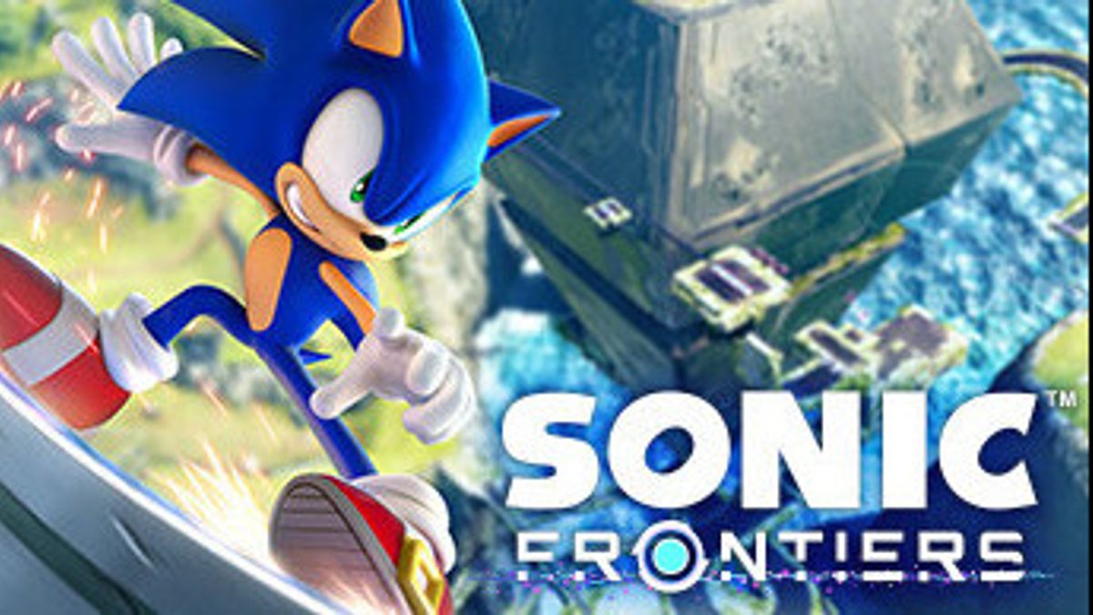 Sonic Frontiers Development Done, Ready To Release On Time?