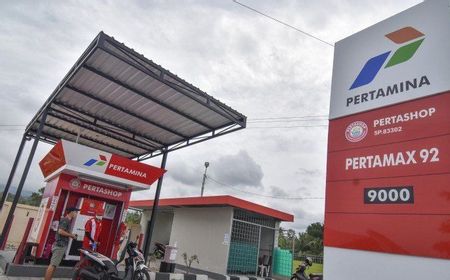 Pertamina Kaji Kembali Keekonomian Harga Pertamax karena Dinilai Terlalu Rendah, Berpotensi Bakal Naik?