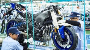 CFMoto Bakal Bangun Motor Yamaha Khusus untuk Pasar China, Bukan Eropa
