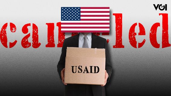 Mengejar Kemandirian Bidang Kesehatan Paska USAID Freeze