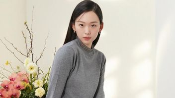 Jin Ki Joo Jadi Aktris Pertama Gabung di Agensi Cha Tae Hyun - Jo In Sung!