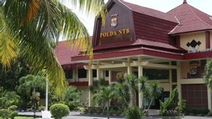 Terima Petunjuk Ahli, Polda NTB Ekspose Ulang Kasus Tambang Emas Ilegal Sekotong