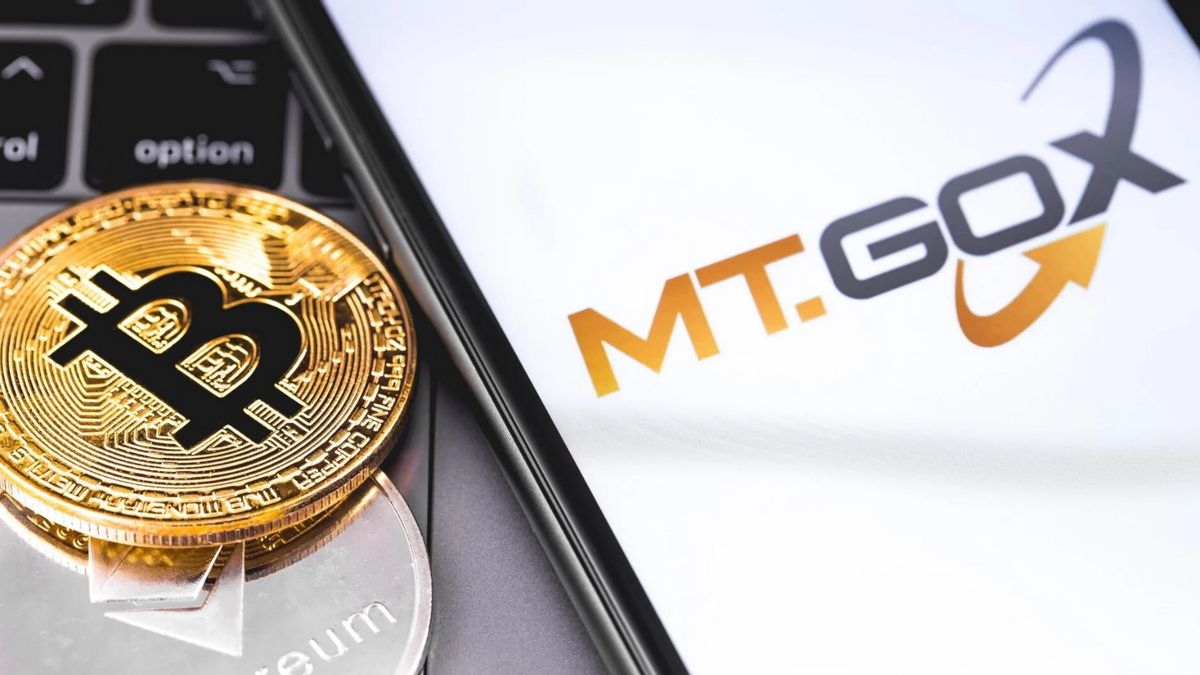 Mt. Gox Pindahkan 27.871 Bitcoin Senilai Rp44,8 Triliun