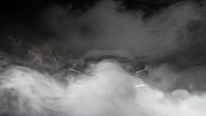  Pininfarina dan Startup Vittori Bakal Hadirkan Mobil Modifikasi Canggih Bermesin 1.100 Tenaga Kuda