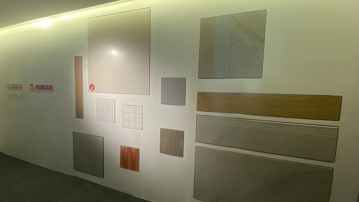 2026 Interior Trends: Seamless Concepts and Large-Sized Materials That Are Increasingly Popular