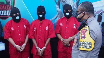 Polisi Ungkap Kasus Mafia Tanah yang Libatkan ASN di Surabaya