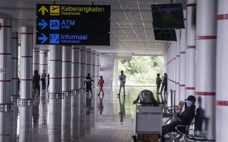 Empat Bandara AP I Sesuaikan Jam Operasional selama PPKM Darurat