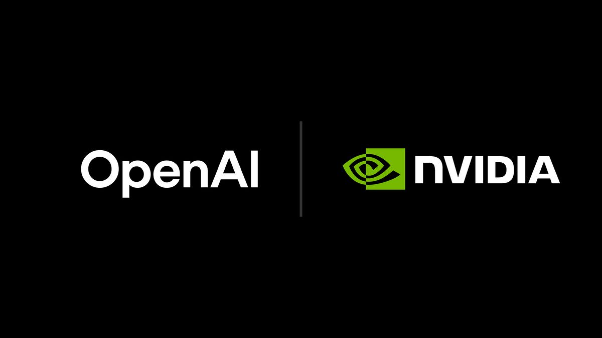 NVIDIA Berencana Investasikan Rp1.637 Triliun ke OpenAI