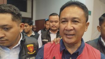 Prosecutor's Office Names Former President Director Of Bank NTT Suspects Of Coupling Tens Of Billions