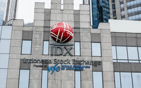 IHSG Selasa Ditutup Menguat, Saham Telkom dan BCA Paling Banyak Dijual Investor Asing