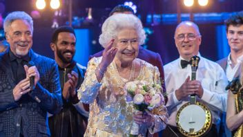 Tak Ada Perayaan Ulang Tahun Ratu Elizabeth II pada 2020