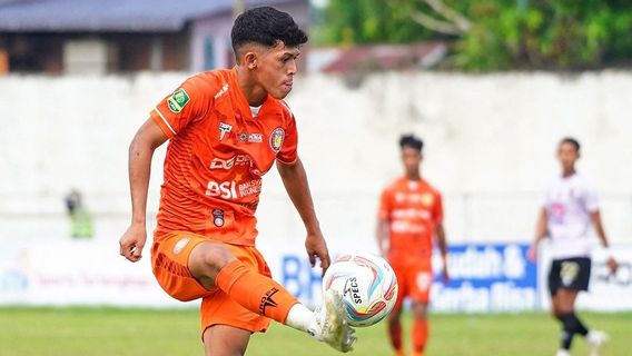 Persiraja Gets Intimidation Ahead Of The Second Leg Of The 2023/2024 Liga 2 Third Place Competition