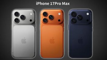 جاكرتا - أعدت Apple تحديثا للبرمجيات لحل مشاكل كاميرا iPhone Air و iPhone 17 Pro