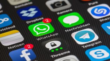 无需担心Whatsapp关闭，这些是许多成为替代方案的消息传递应用程序