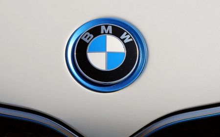 Tak Mau Ketinggalan dengan Pesaingnya, BMW Luncurkan Hadiah NFT