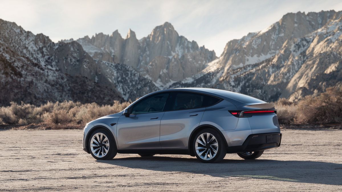 Tesla Tunda Pesanan Model S dan X di China