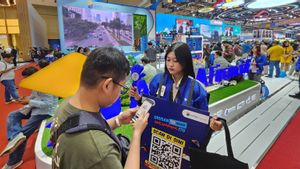 SEVA Permudah Pembelian Mobil di GIIAS dengan Fitur Instant Approval & Promo Cashback Rp1,8 Juta