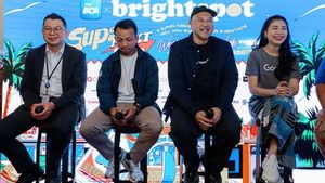  Konsep Baru Brightspot SuperMRKT 2025: Supermarket Kreatif dengan Ratusan Brand Lokal Terbaik