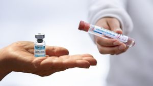 Menteri BUMN Ingin Indonesia Bisa Produksi Sendiri Vaksin COVID-19 
