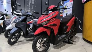 全国オートバイ販売、2026年4月、16%増加
