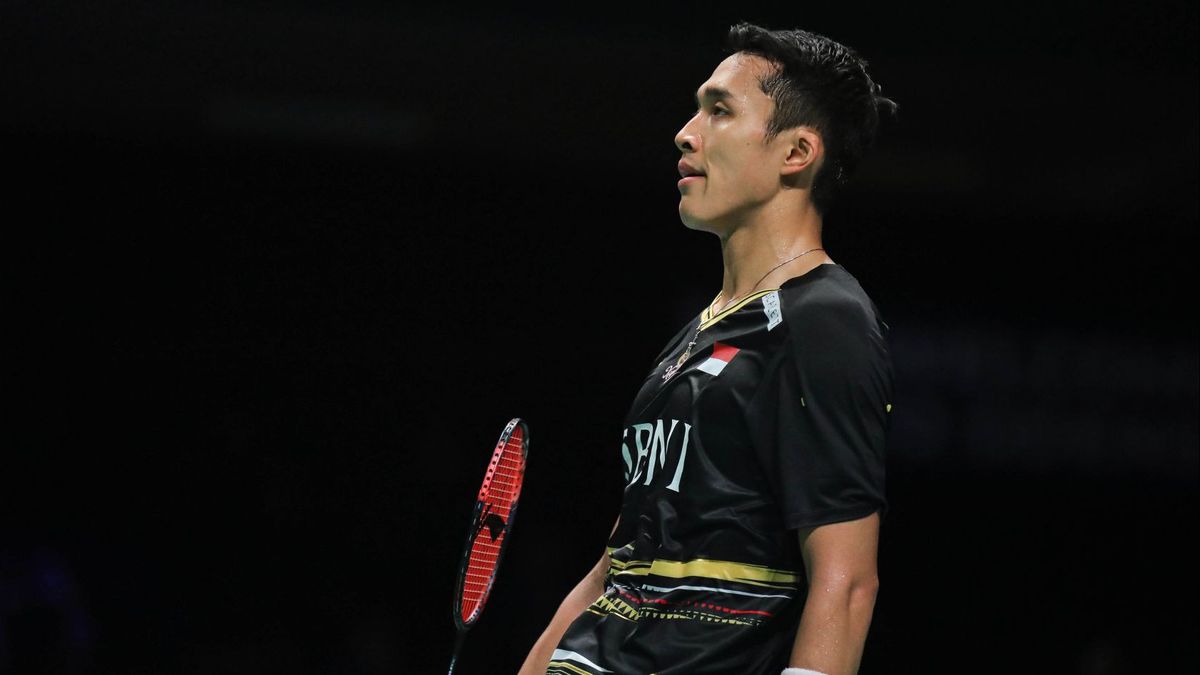 French Open 2023 Starts Today, Here Are 16 Indonesian Representatives Who Are Fighting