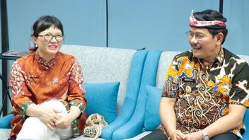 na entrée dans la courte liste des écoles de Garuda, l’éducation phare des enfants exceptionnels de la région