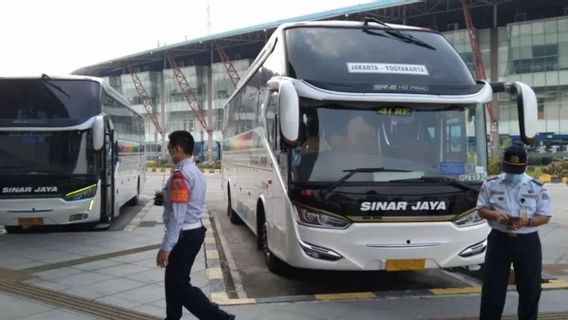 Mudik Gratis BUMN 2023, Simak Syarat dan Cara Daftarnya