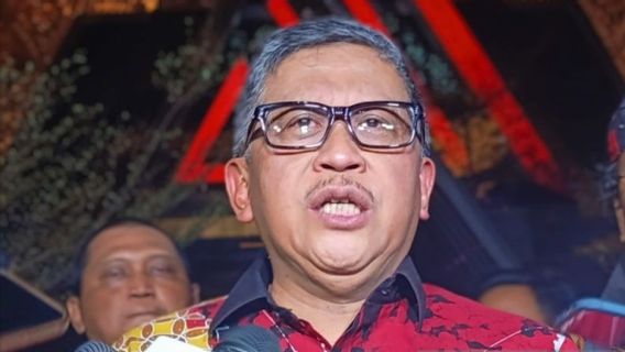 Pengamat Nilai Hasto Berani Lawan KPK karena Pernah jadi Bagian Penguasa