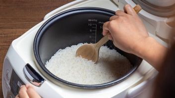 Assisted By The Government's 2023 Free Rice Cooker, The Regional Government Warns There Are Still Residents Who Care For Electricity Restrictions