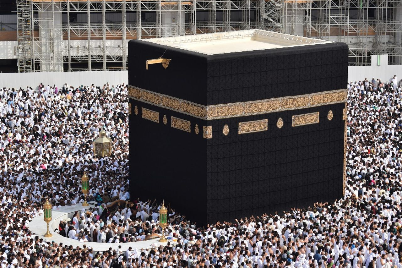 快適で手頃な価格のウムラが欲しいですか?Hana Tours di Hanahajiumroh.com 答え!