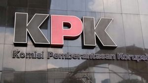 KPK Batal Tahan Eks Bupati Konawe Utara Gara-gara Sakit