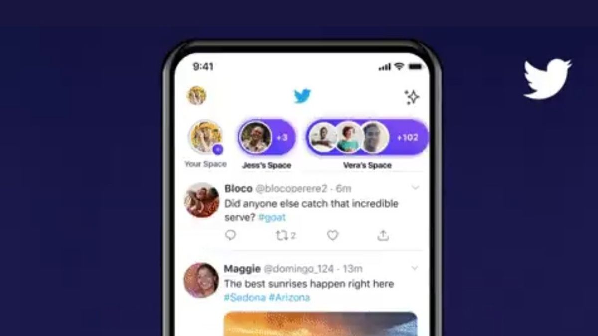 Android Users Can Now Use Twitter Spaces Directly In The App