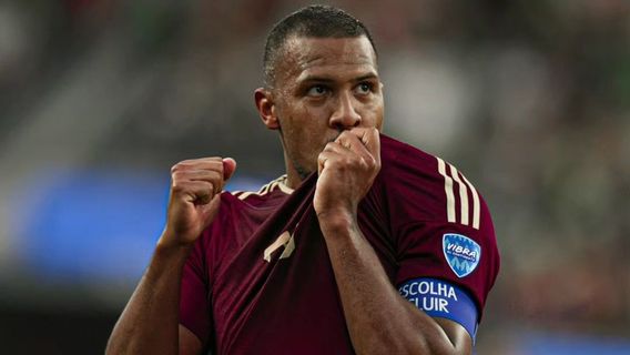 Copa America 2024: Venezuela To Quarter Finals After Bend Mexico