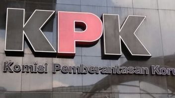 KPK Ultimatum Regional Head Tak Utak-atifake Malnutrition Management Funds