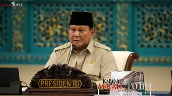 大統領は、道路の帰郷割引を要求し、TNI-Polriはスムーズな支援に派遣されました