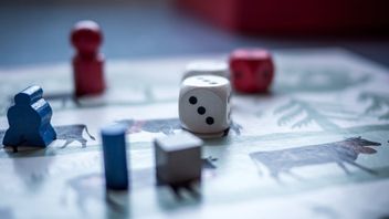 Ampuh Eksplor Chemistry hingga Gaya, Coba Main Board Games Seks saat Bercinta