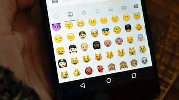 الWhatsApp يخلق الحب الجديد Emoji، مثالية للقلوب المكسورة
