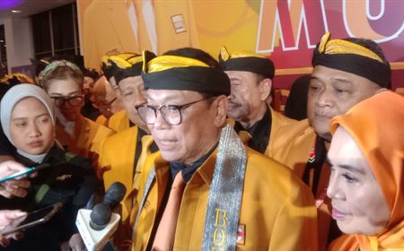 OSO: Calon Tunggal di Pilkada 2024 itu Lebih Berbahaya 