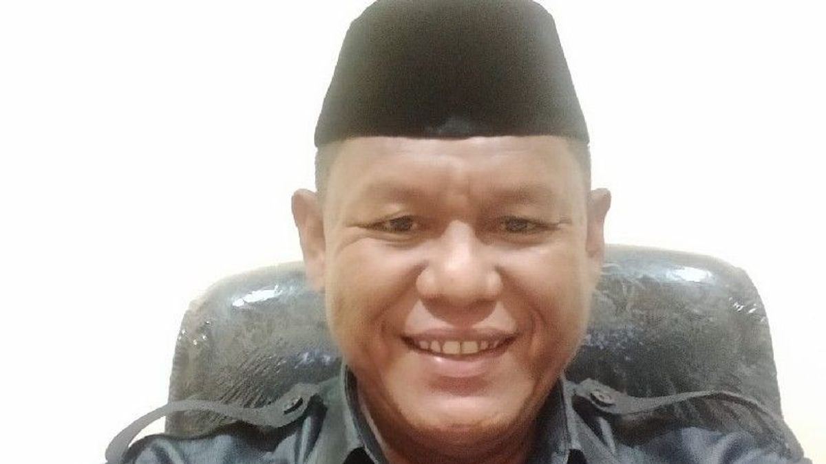 Papua Province Gets Quota To Send 488 People For Hajj In 2022, Most From Jayapura City