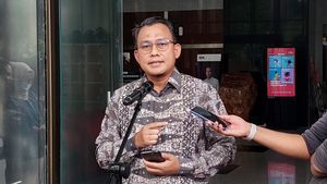 KPK Bakal Panggil Ulang Bupati Sidoarjo Pekan Depan