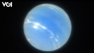 Unraveling the Mystery: How Solar Activity Affects Clouds on Neptune